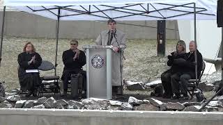 RAW Video: Swearing-in ceremony for Spokane Mayor Nadine Woodward