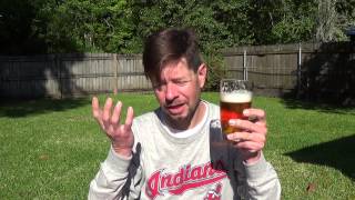 Louisiana Beer Reviews: Founders All Day IPA