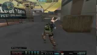 Hack CFFG