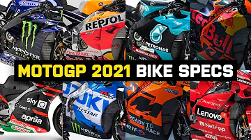 Che motori montano le Moto2?