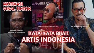 Podcast Viral Tiktok 2021 Indonesia | Kata-kata Motivasi Hidup