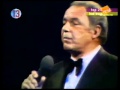 Frank Sinatra - My way (Subtitulada) Madison Square Garden, New York 1974