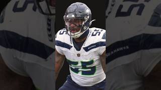 Dre’Mont Jones At OLB? Why It Makes Sense For Seattle | #seahawks #shorts