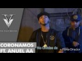 ANUEL AA. FT. LITO KIRINO ( OFFICIAL VIDEO ) CORONAMOS Mp3