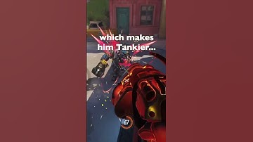 Torbjorn is OLDER than your Great Uncle...