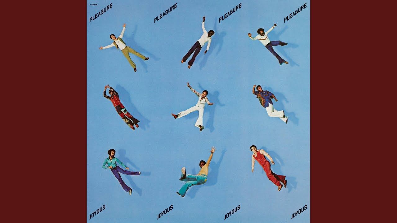 洋楽 LP PLEASURE JOYOUS Pleasure - Joyous (Jazz Dispensary Top Shelf Series)[LP] - Amazon