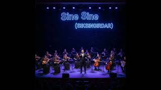 Sine Sine (ŞIKŞINGIRDAR) Cover Ai 