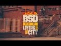 BSD BMX 'Best of the City'