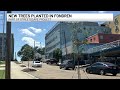 Fondren streetscape project moving forward