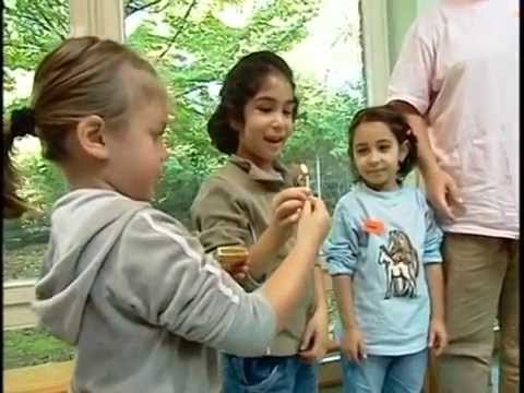 New KmF Feuer in der Kita / fire in kindergarden (Version 2006) - karawahn