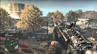 Homefront Tips: Weapons Guide