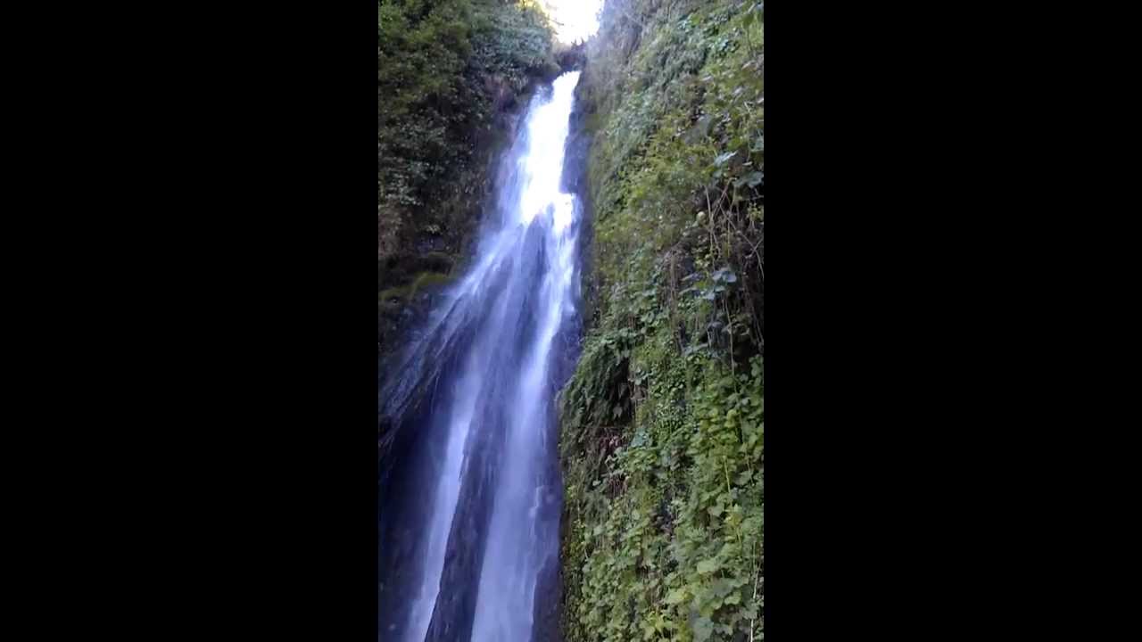 Little Jack Falls Little Jack Falls