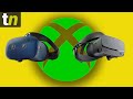 HUGE UPDATE FIXES OCULUS RIFT S? | Valve Index Problems | VR on XBOX?