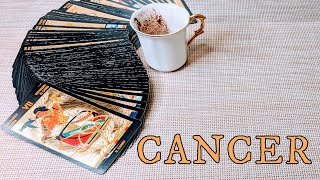 CANCER - Universe is Rewarding You Like Never Before! APRIL 22nd-28th