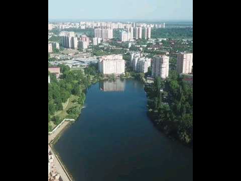 Лучшие районы Краснодара. Черёмушки 🤔полное видео по ссылке в комментариях 👇