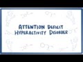 Le trouble dhyperactivit et dficit dattention t.a  causes symptmes et pathologie