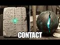 The Sumerian Tablet That Lists Every Star With Life — And Marks the One That Contacts Earth