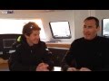 Comment se former  la voile avec un coach  captain jerome 37