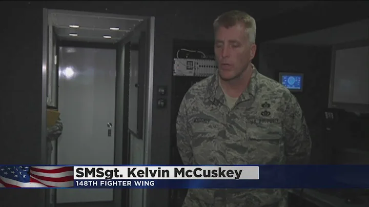 Minn. Nat'l Guard Going Through Special 'Vigilant Guard' Program