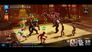 Doom raid lane 6 bio node 2
