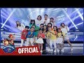 Vietnam idol kids 2017  here to sing  top 10 vnik