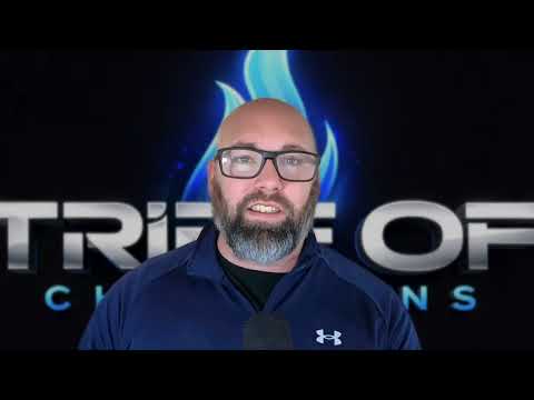 YOU NEED TO SEE THIS BEFORE MAY 17TH! URGENT PROPHETIC WARNING TO AMERICA & THE CHURCH! — TOC video thumbnail