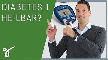 Ist Diabetes Typ 1 bald heilbar?