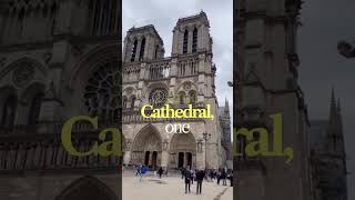 🇫🇷 Paris Travel Guide 2026 | Best Places to Visit in Paris in less than 2 Minutes