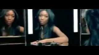 Brandy - Long Distance [OFFICIAL VIDEO](Released as the second single from the album 