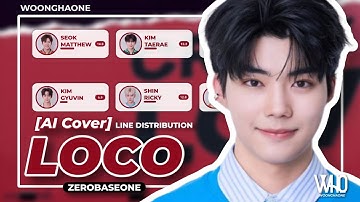 [AI Cover] How would ZB1 sing 