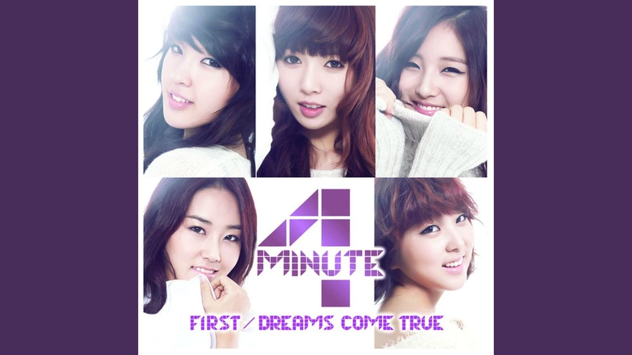 Dreams come true (Japanese Ver.) YouTube