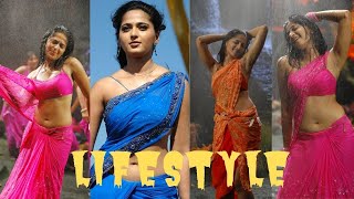 Anushka Shetty Lifestyle, Income, House, Cars, Family Biography & Net Worth & Many More