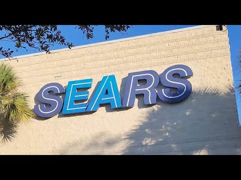 What Sears looks