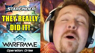 This Ttrpg Just Partnered With Warframe!