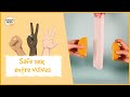 Coup de main 5  safe sex pour les lesbiennes bies  co