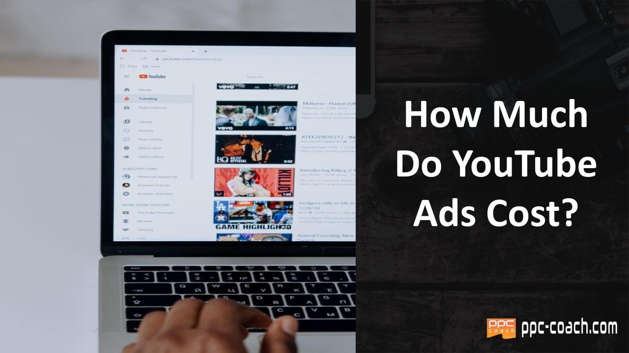 How Much Do YouTube Ads Cost YouTube