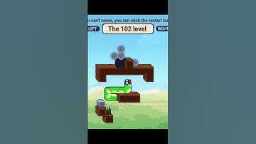 🍎Eat the Apple🍎Level 102 #ytshorts #shortvideo#viralvideo#viral#trendinggame#trendingshorts#trending