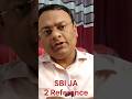 #sbija2025 l whom to refer as Referee for SBI JA l Reference of JA