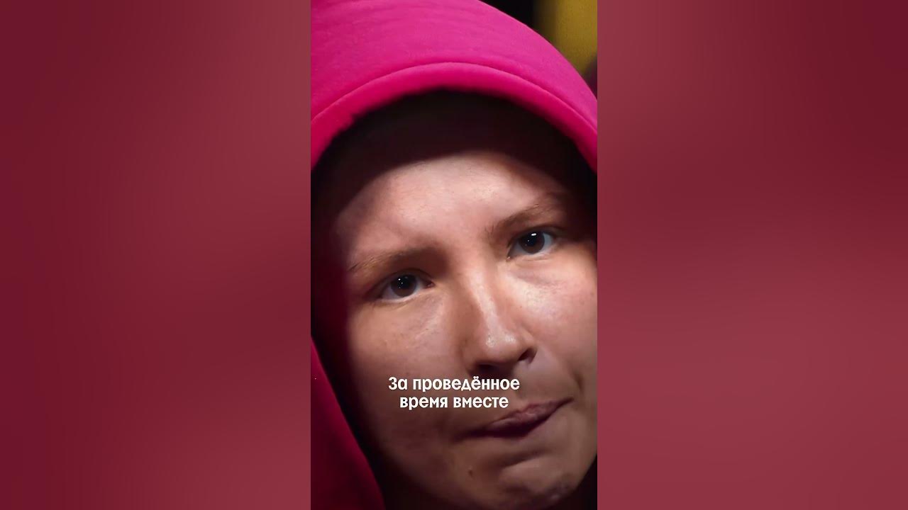 Самое трогательное прощание на проекте! #Выживалити Миссия Альфа ...