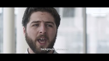 Testimonial of Manuel Magalhães, Project-Based Learning 2020_21, Master