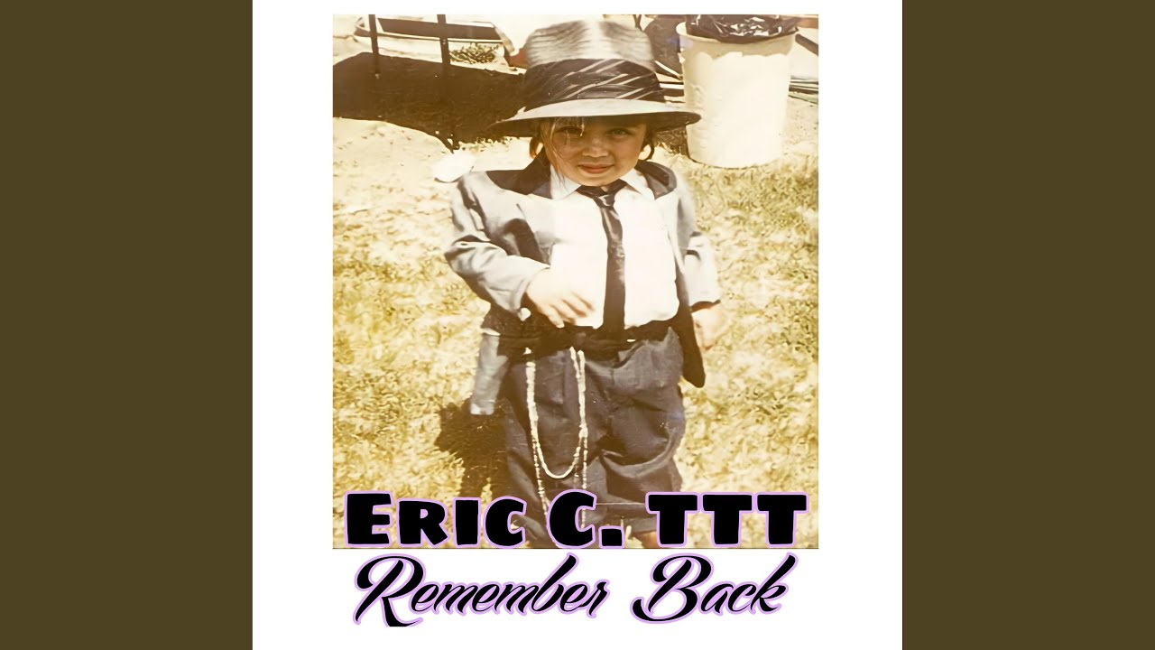 Remember Back - YouTube