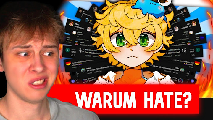 Wieso MAUDADO jetzt extrem gehatet wird! (absolut traurig)