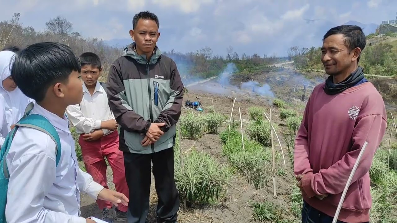 PROFIL SD NEGERI ARGOSARI 02