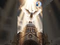 🕊️ Oração da noite ao Espírito Santo para pedir paz, proteção e descanso abençoado. 🙏 Vem, Espírito…