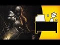 DEMON'S SOULS (Zero Punctuation)