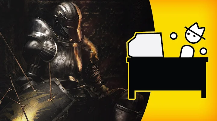 DEMON'S SOULS (Zero Punctuation)