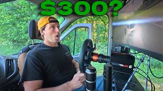 Sim Racing is getting TOO CHEAP (Direct Drive)