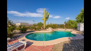 AZA Listings 19722 W Medlock Dr VIDEO MLS