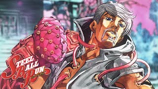 Mandom | JoJo Manga Animation「ジョジョの奇妙な冒険」
