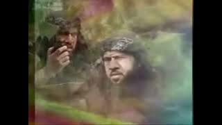 Emir Khattab Arabic Nasheed